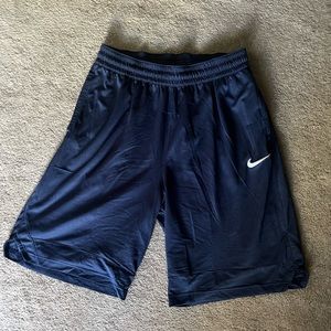 Nike Dri-FIT Icon Men's Basketball Shorts (Pack of 6)